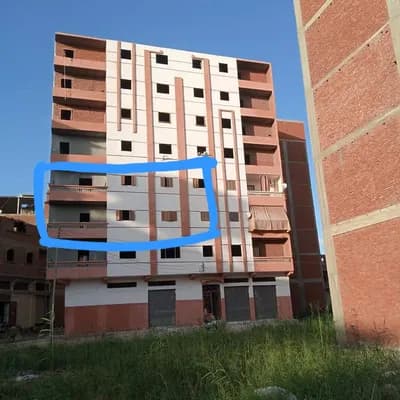شقه لقطه للبيع فى دمياط in دمياط, مدينة دمياط - 730,000 EGP