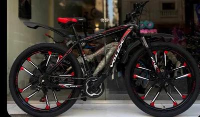 دراجه هوائية Volex-08 للبيع في القاهرة, حدائق القبة - 6,200 جنيه