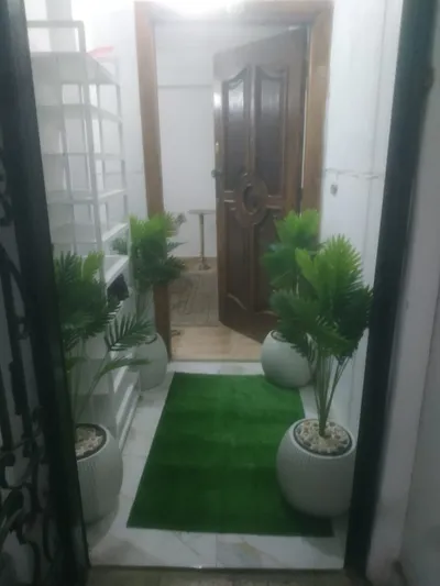 شقة للايجار مفروش الازاريطة in الإسكندرية, الأزاريطة - 30,000 EGP