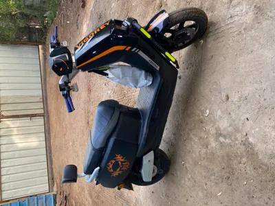 اسكوتر كهربا في المنوفية, بركة السبع - 34,000 جنيه