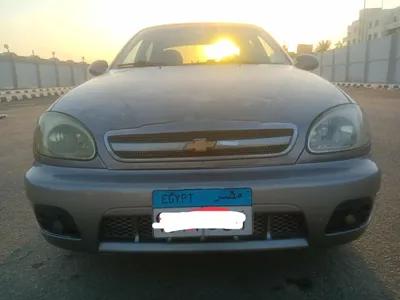 شيفروليه لانوس موديل 2013 فابريكا في السويس, حي فيصل - 295,000 جنيه