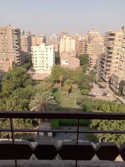 فرصه لهواه المساحات والرقي والهدوء  in القاهرة, مدينة نصر - 5,000,000 EGP