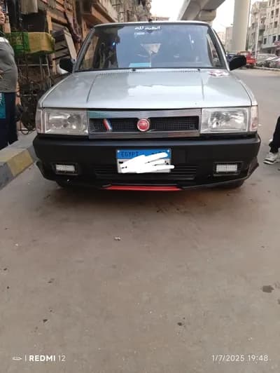 شاهين موديل 2003 in Giza, Faisal - 130,000 EGP