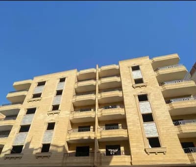 💥 شقتك جاهزة للاستلام فورًا بمقدم 35٪ فقط! 💥 in الجيزة, حدائق الاهرام - 1,624,000 EGP