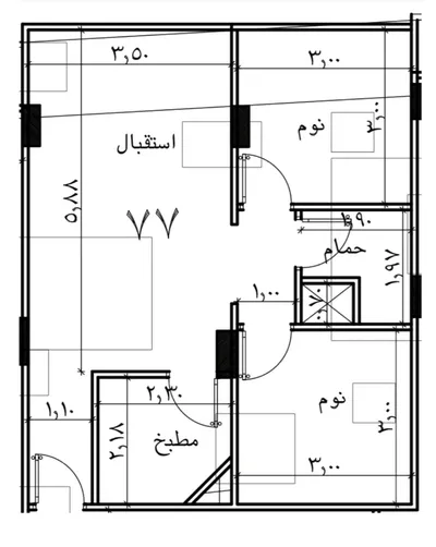 🏡امتلك شقتك في حدايق الاهرام بمقدم 377300وتقسيط علي 3سنين💰 in الجيزة, حدائق الاهرام - 1,078,000 EGP