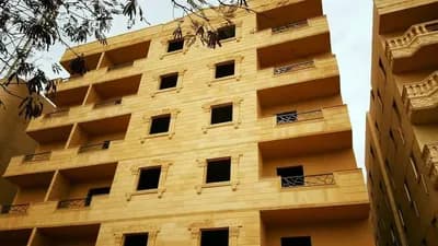 🏡 فرصة للشباب! امتلك أصغر شقة 3 غرف 106م بمقدم 30٪ فقط 💥 in الجيزة, حدائق الاهرام - 1,484,000 EGP