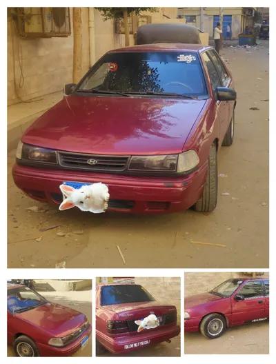 سياره للبيع في الدقهلية, دكرنس - 130,000 جنيه