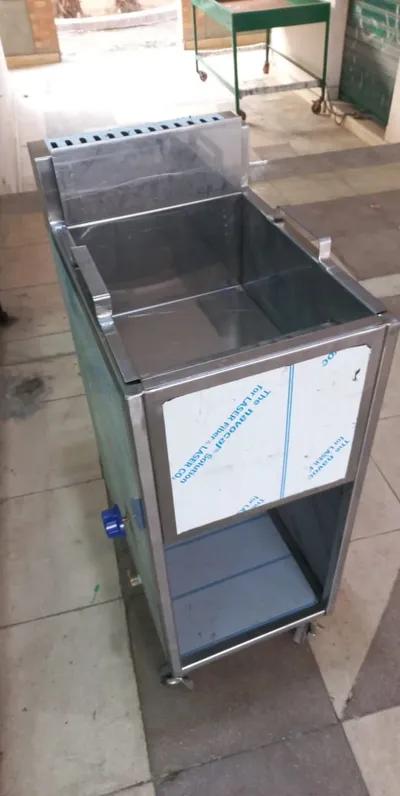 قلاية بطاطس في الجيزة, 6 أكتوبر - 4,000 جنيه