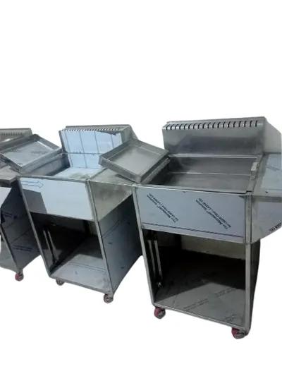 قلاية فلافل وطعمية في الجيزة, 6 أكتوبر - 5,000 جنيه