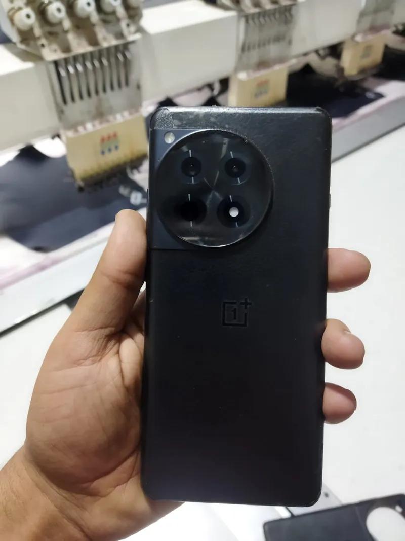 جهاز وم بلس 12r