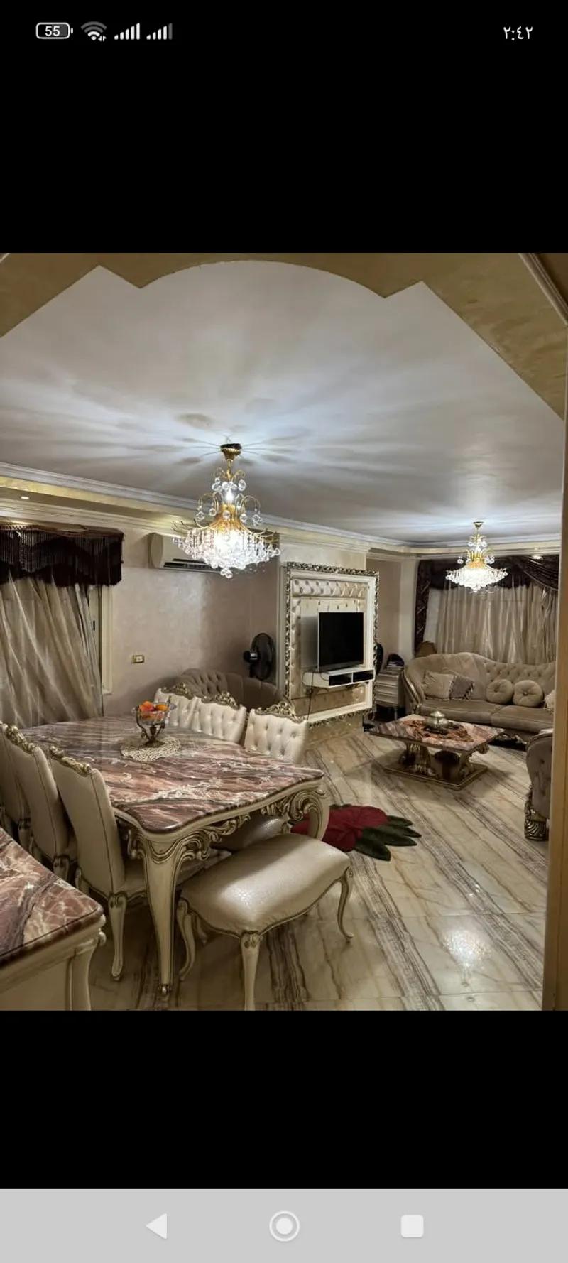 شقق بيع مدينه نصر