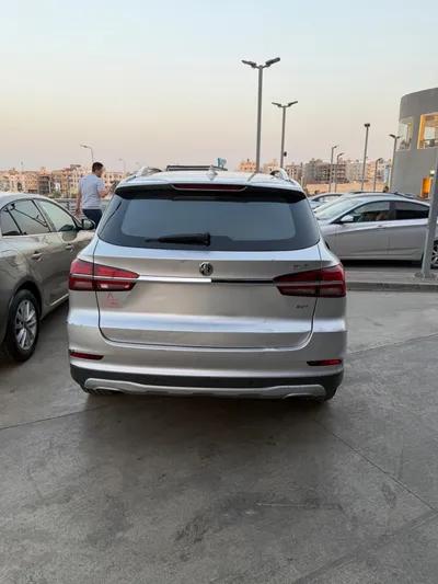 MG RX5 في القاهرة, القاهرة الجديدة - 800,000 جنيه