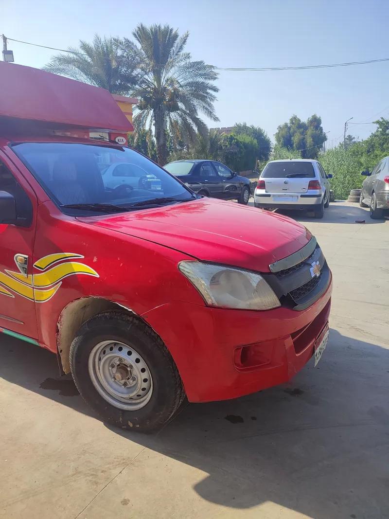 شيفرولية دبابة ٢٠١٤