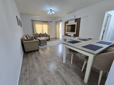 شقه للايجار  in القاهرة, الرحاب - 35,000 EGP
