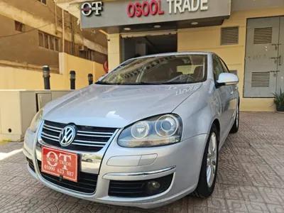 فولكس فاجن جيتا في القاهرة, مدينة نصر - 700,000 جنيه