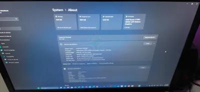 تجميعة AMD Ryzen 5 4650g في الدقهلية, ميت غمر - 12,000 جنيه