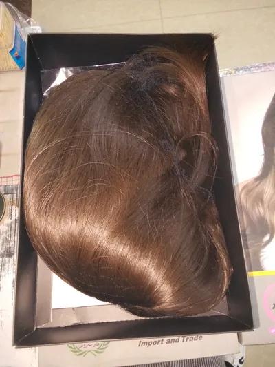 باروكه شعر طويل وقصير في الدقهلية, المنصورة - 750 جنيه