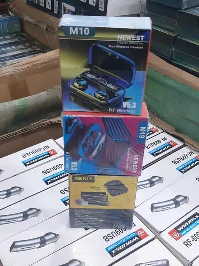 ايربودز عرض تجاري في القاهرة, القاهرة الجديدة - 9,000 جنيه