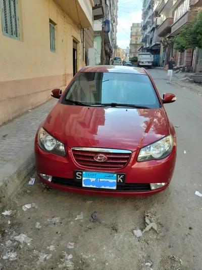 هيونداي النترا 2008 hd الجمل خليجي في الإسكندرية, سموحة - 580,000 جنيه