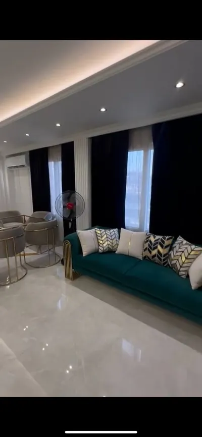 شقة بالمعادي الجديده  in  المعادي,  المعادي الجديدة,  شارع 280 - 6,650,000 EGP
