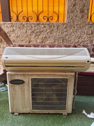 تكييف كارير ٣ حصان في القاهرة, مصر الجديدة - هليوبلس - 25,000 جنيه
