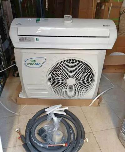 تكييف يونيون اير ارتيفاي بارد فقط مبرد R32، في الإسكندرية, المندرة - 14,000 جنيه