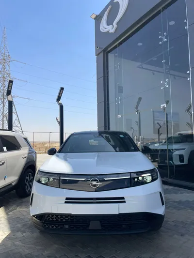 opel grand land 2026 افضل سعر في مصر  in Cairo, Other Locations in Cairo - 2,225,000 EGP