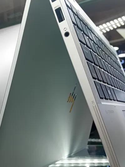 عرض لابتوب HP ELITEBOOK 830G7 لمدة اسبوع فقط في الإسكندرية, سموحة - 16,500 جنيه