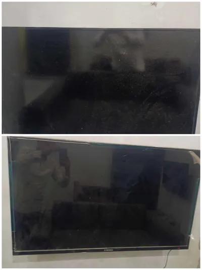 تلفزيون ata, tromma في الجيزة, الوراق - 6,300 جنيه