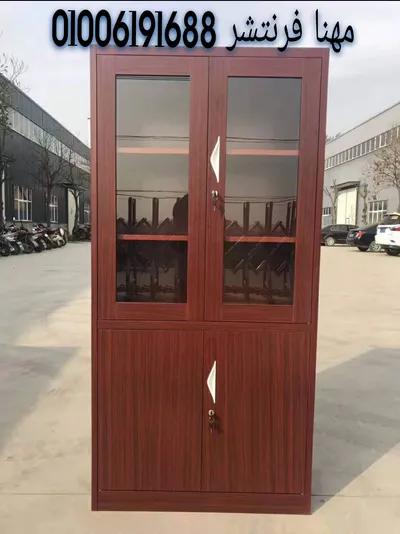 دولاب ملفات تخزين 180سم ارتفاع في الجيزة, المهندسين - 8,800 جنيه