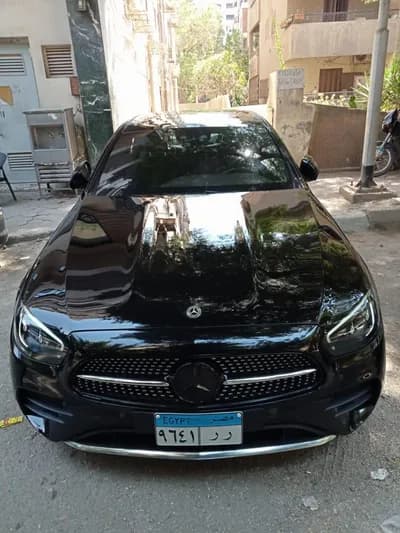 ايجار سيارات مرسيدس  in الجيزة, المهندسين - 0 EGP