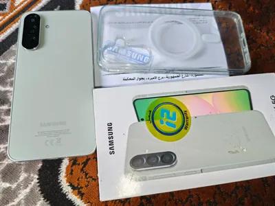 سامسونج a56 إستعمال شهر فقط في القاهرة, باب الشعرية - 18,500 جنيه
