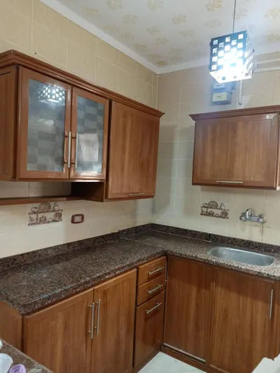 شقه للايجار مفروش في بدر الدين  in  Sheikh Zayed,  16th District - 14,000 EGP