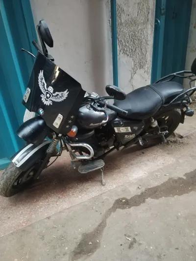 بيك كي واي سوبر ليت بحاله ممتازه في القليوبية, شبرا الخيمة - 33,000 جنيه