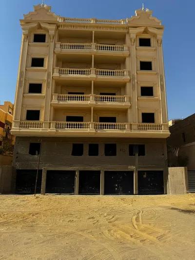 من المالك مباشرة في الجيزة, الشيخ زايد, الحي العاشر - 4,200,000 جنيه