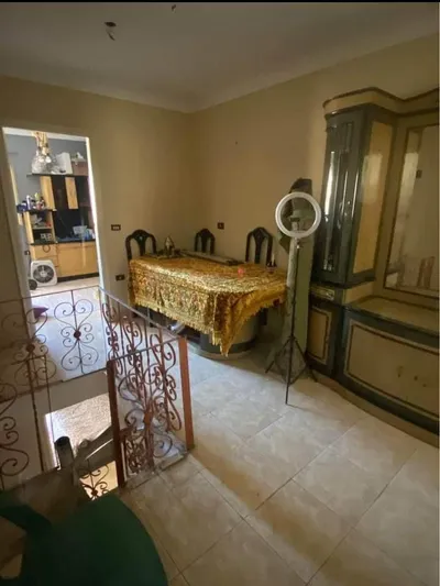 دوبلكس للبيع  in الإسكندرية, السيوف - 980,000 EGP