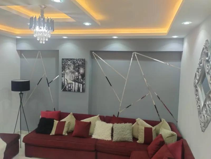 شقة سكنية للبيع بأرقى اماكن بالبيطاش