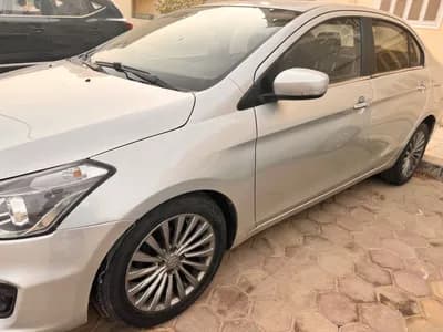 سوزوكى سياز للبيع in Giza, Sheikh Zayed - 560 EGP