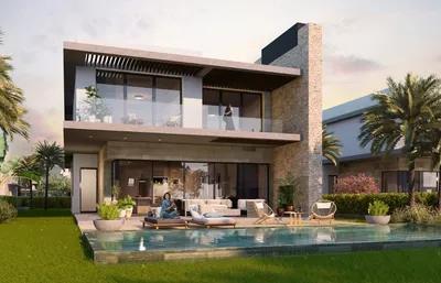 فيلل و شاليهات للبيع في مطروح, العلمين - 129,920,000 جنيه