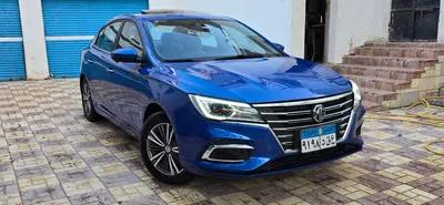 ام جي٥ في الإسكندرية, لوران - 820 جنيه