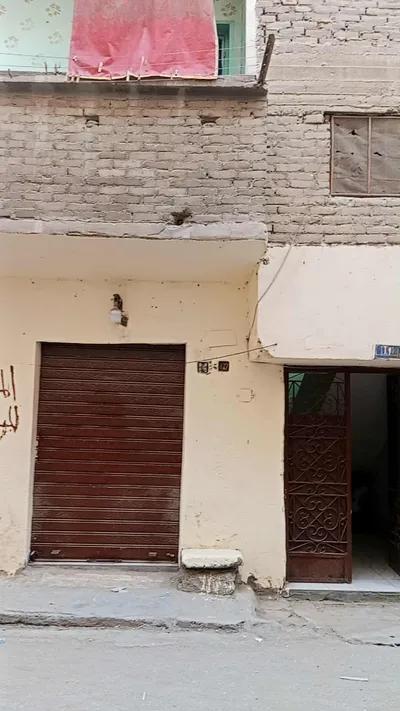 منزل للبيع in Suez, Arbaeen District - 850,000 EGP