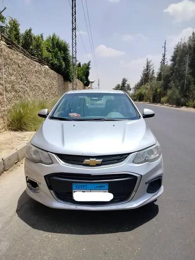 سيارة شيفرولية افيو خليجي 2019 في القليوبية, طوخ - 280,000 جنيه