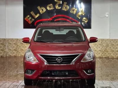 نيسان صني للبيع اعلي فئه in Giza, Faisal - 730,000 EGP