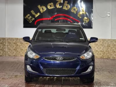 هونداي rb 2024 in Giza, Faisal - 835,000 EGP