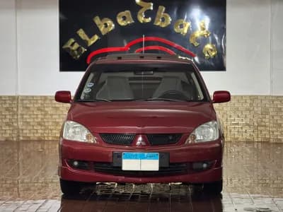 لانسر بومه سوبر اكشن in Giza, Faisal - 550,000 EGP