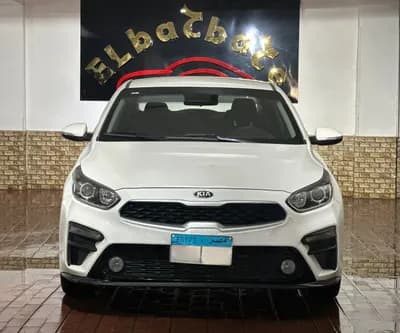 كيا جراند سيراتو 2020 in Giza, Faisal - 920,000 EGP
