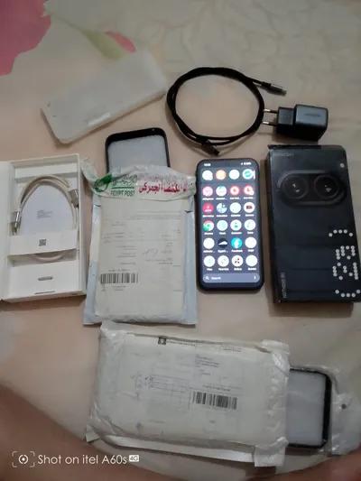 موبايل Nothing Phone 2a فتح كرتونة في المنيا, ملوي - 17,500 جنيه