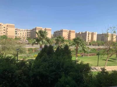 للبيـــــع كآش بمدينتي شقــــة 211م² بقلب مدينتي  in القاهرة, مدينتي - 9,800,000 EGP