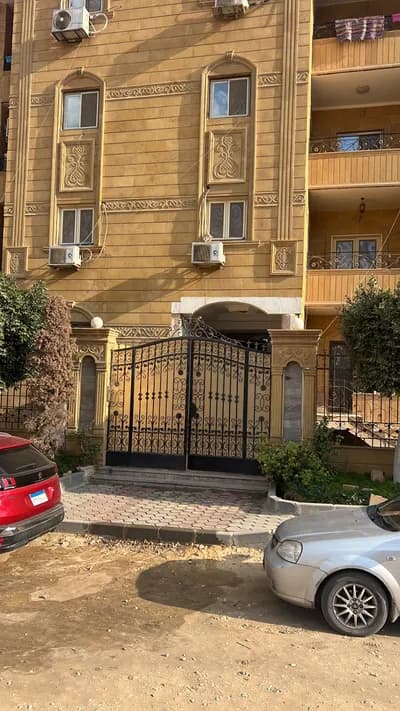 شقه 240 متر للبيع in القاهرة, مدينة العبور - 4,500,000 EGP