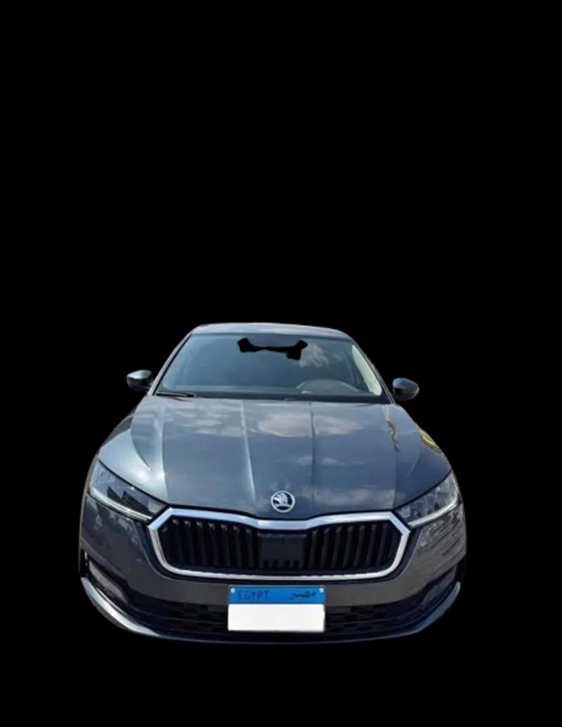Skoda اسكودا اوكتافيا 21 a